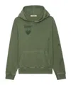 Zadig & Voltaire Hooded Sweater