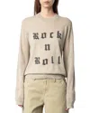 Zadig & Voltaire Zadig&voltaire Ivy Cp R In Geology