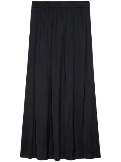 ZADIG & VOLTAIRE JADY MAXI SKIRT