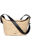 Zadig & Voltaire Jane Shoulder Bag