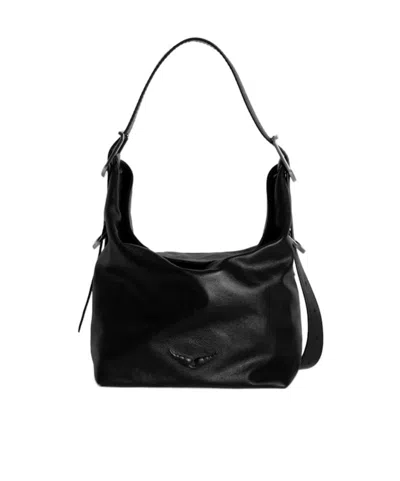 Zadig & Voltaire Jane Shoulder Bag