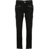 Zadig & Voltaire Zadig&voltaire Jeans In Black