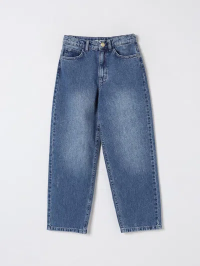 Zadig & Voltaire Jeans  Kids Color Blue