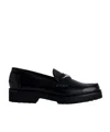 Zadig & Voltaire Joecassin Loafer Shoes
