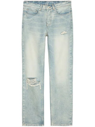 ZADIG & VOLTAIRE JOHN JEANS