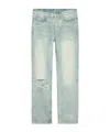 Zadig & Voltaire John Jeans In Green