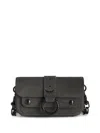 Zadig & Voltaire Kate Mini Bag In Grey