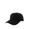 Zadig & Voltaire Klelia Zv Initiale Cap - Cotton - Black In Black