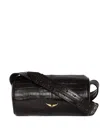 Zadig & Voltaire Le Doudou Shoulder Bag