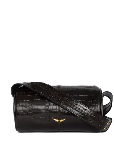 Zadig & Voltaire Le Doudou Shoulder Bag