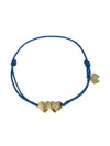 Zadig & Voltaire Link Heart 手链
