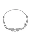 Zadig & Voltaire Link Rock Bracelet
