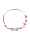 Zadig & Voltaire Link Rock Bracelet