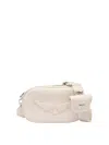 Zadig & Voltaire Bolsa Bandolera - Blanco