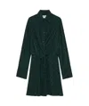Zadig & Voltaire Zadig&voltaire Runelle Jac Wings In Black