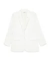 Zadig & Voltaire Zadig&voltaire Jackets In White