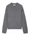 Zadig & Voltaire Marko Wool Jumper