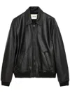 ZADIG & VOLTAIRE MATE JACKET