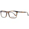 Zadig & Voltaire Men Optical Men's Frames In Blue
