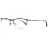 Zadig & Voltaire Men Optical Men's Frames In White