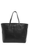 ZADIG & VOLTAIRE MICK WINGS TOTE BAG