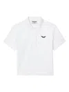 Zadig & Voltaire Mirta Polo Shirt