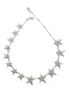 Zadig & Voltaire Nova Halskette In Silber