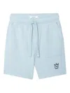 Zadig & Voltaire Pablo Slub Shorts