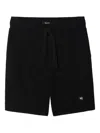 Zadig & Voltaire Pablo Slub Shorts