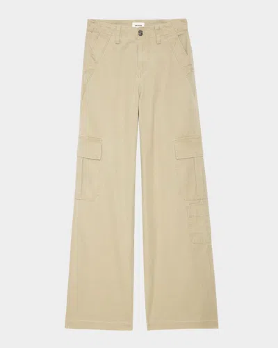 ZADIG & VOLTAIRE PARKY CARGO PANTS