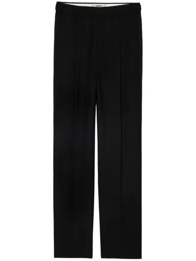 Zadig & Voltaire Pawl Hose In Schwarz