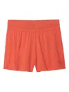 Zadig & Voltaire Paxa Shorts