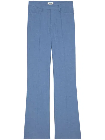 ZADIG & VOLTAIRE PISTOL TROUSERS