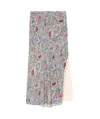 Zadig & Voltaire Zadig&voltaire Jayla Soft British Flowers