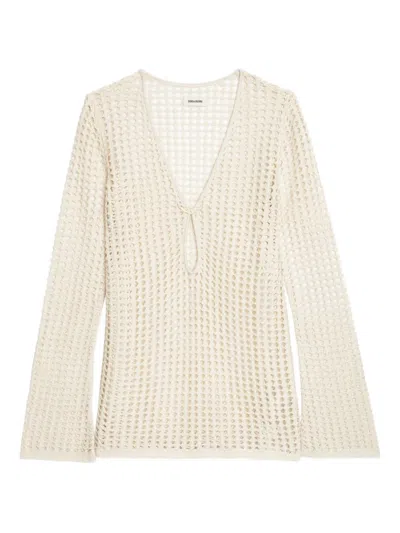 Zadig & Voltaire Rany Blouse