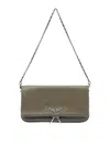 Zadig & Voltaire Bolsa Bandolera - Verde In Verde