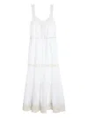 Zadig & Voltaire Relite Maxi Dress