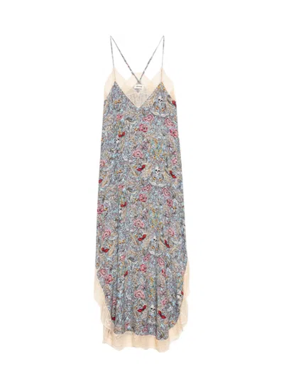 Zadig & Voltaire Ristyl Dress