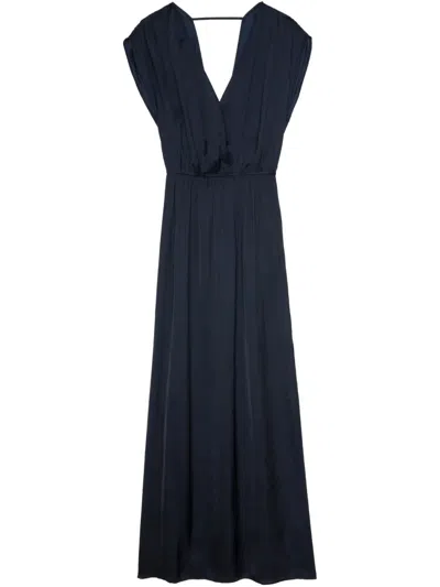 ZADIG & VOLTAIRE RITMIC DRESS