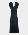 Zadig & Voltaire Zadig&voltaire Dresses In Encre