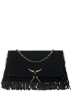 Zadig & Voltaire Rock Clutch Bag