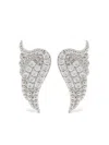 ZADIG & VOLTAIRE ROCK EARRINGS