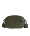 Zadig & Voltaire Zadig  Voltaire Rock With You Bag In Green