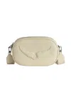 Zadig & Voltaire Zadig  Voltaire Rock With You Bag In Nude