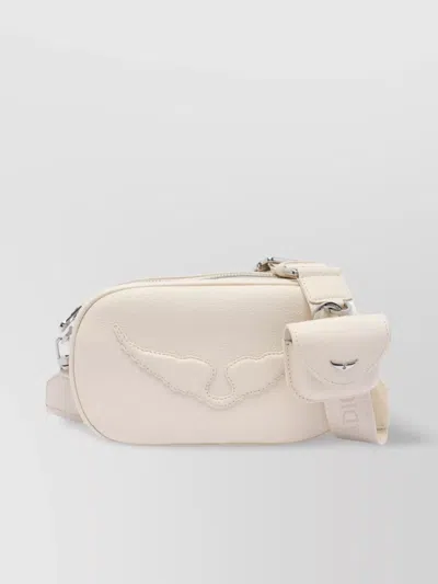 Zadig & Voltaire Rock With You Shoulder Bag