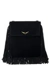 Zadig & Voltaire Rockson Nano Shoulder Bag