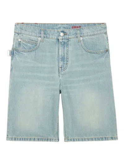 Zadig & Voltaire Sady Shorts