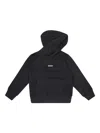 Zadig & Voltaire Graphic-print Hoodie In Black