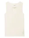 Shop Zadig & Voltaire Sayani Top