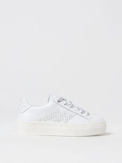 Zadig & Voltaire Shoes  Kids Color White